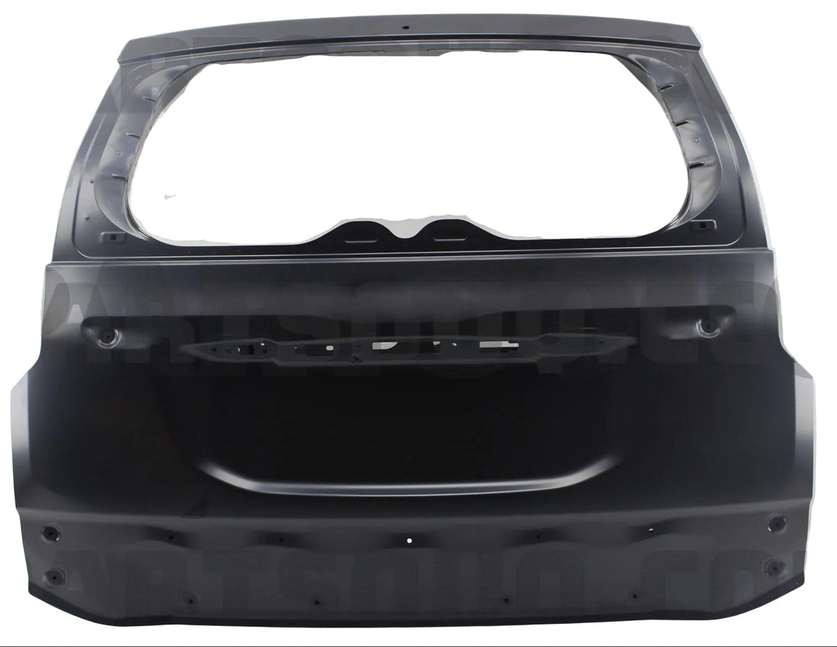 Compuerta Trasera. Mitsubishi Montero Sport 2015-2021