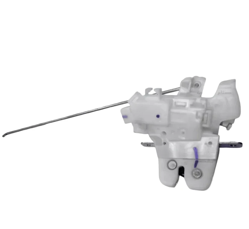 Cerradura de Maletero (Original). Mitsubishi Mirage G4 2013-2021