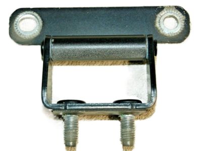 Bisagra de Compuerta Trasera. Kia Sportage 2006-2016