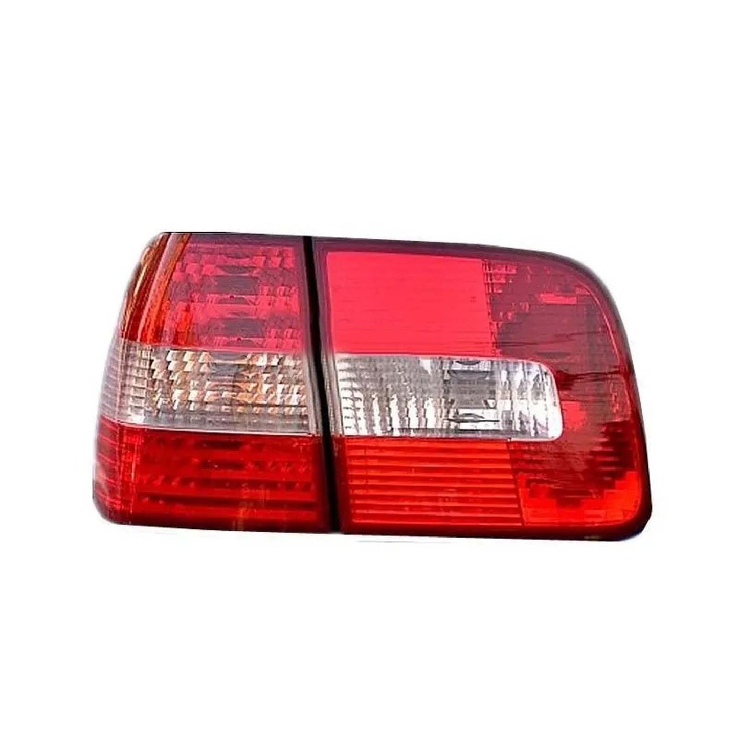 Faro Trasero. Volkswagen Polo 2002-2005 Sedán