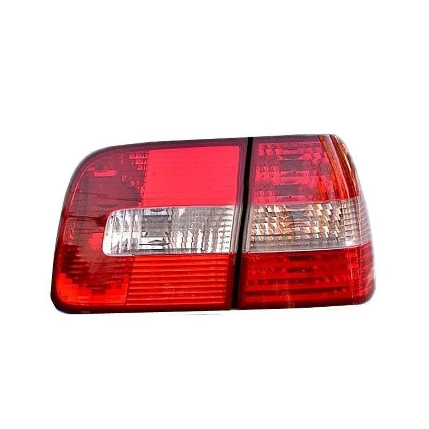 Faro Trasero. Volkswagen Polo 2002-2005 Sedán