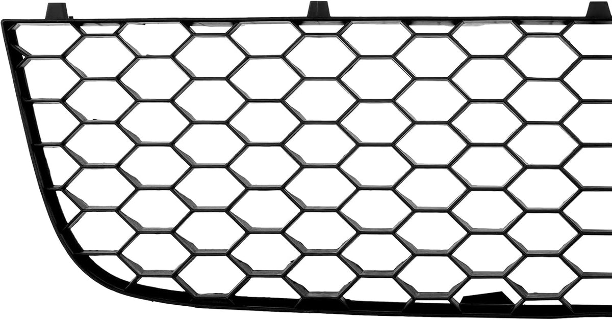 Parrilla Frontal GTI. Volkswagen Bora 2006-2010