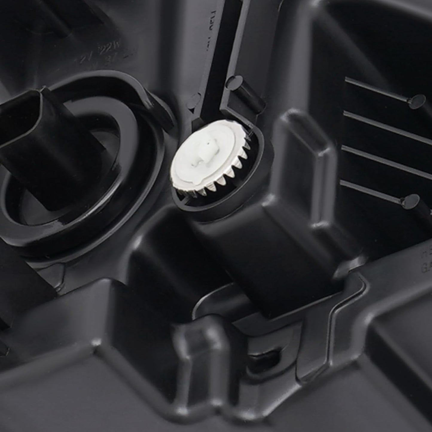 Faro Delantero LED. Toyota Tacoma 2020-2023