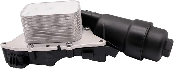 Carcasa de Filtro de Aceite de Motor. BMW/MINI B36/B38/B46/B48