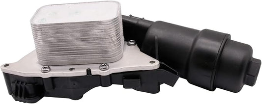 Carcasa de Filtro de Aceite de Motor. BMW/MINI B36/B38/B46/B48