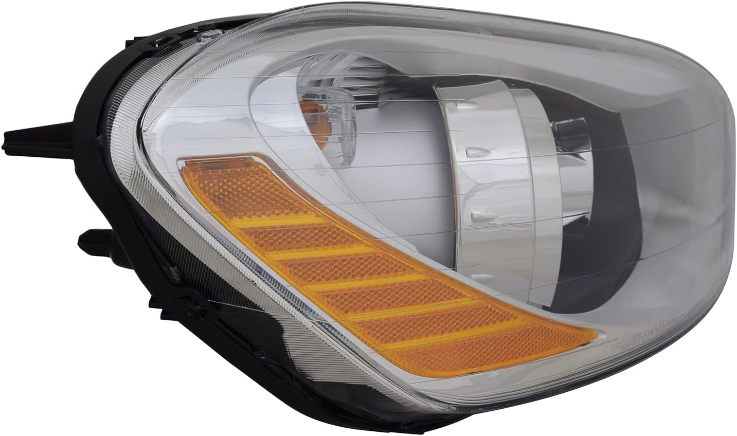 Faro Delantero Derecho. Volvo XC60 2010-2013