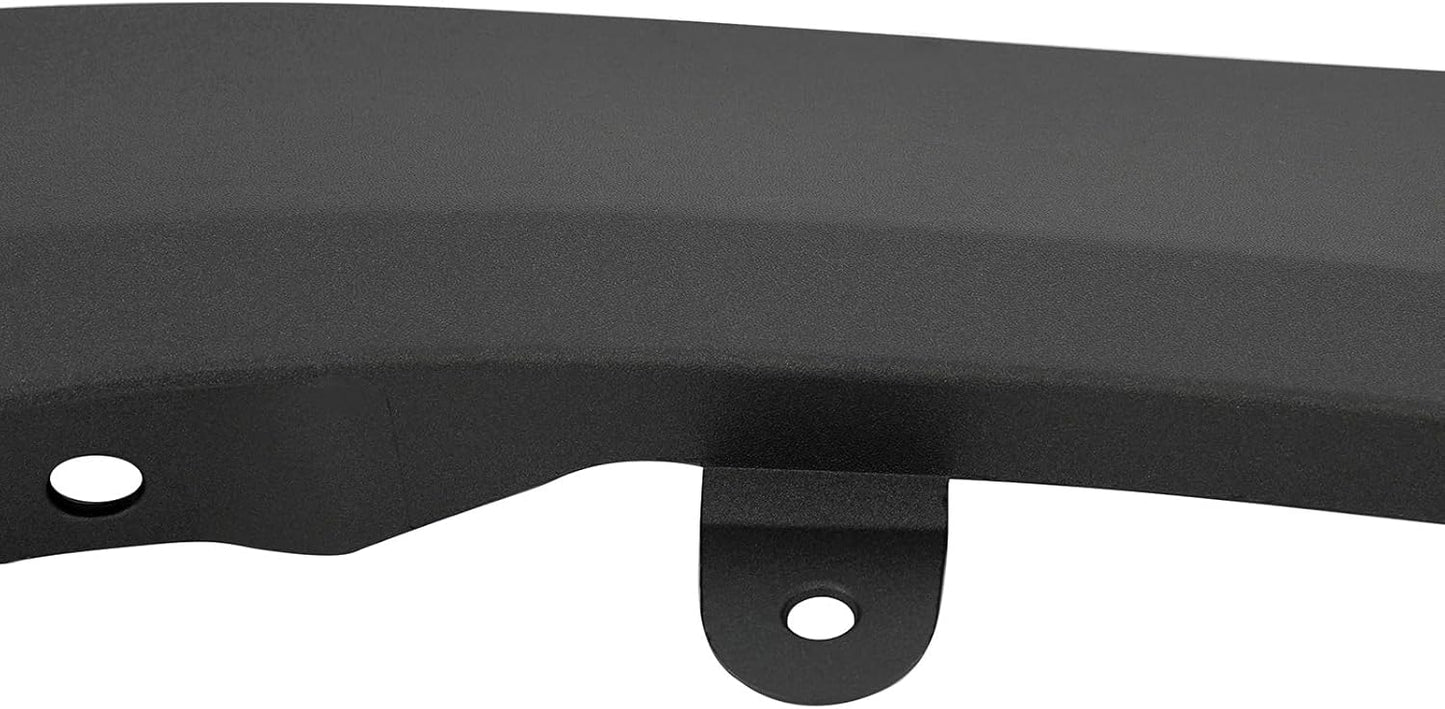 Front Fender Molding. Lexus NX200t NX300 2015-2021