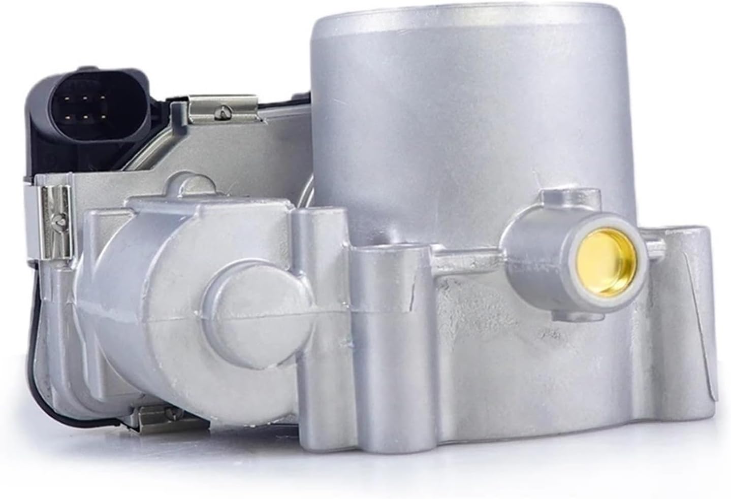 Cuerpo de Aceleración 03F133062B. Volkswagen Audi Seat Skoda