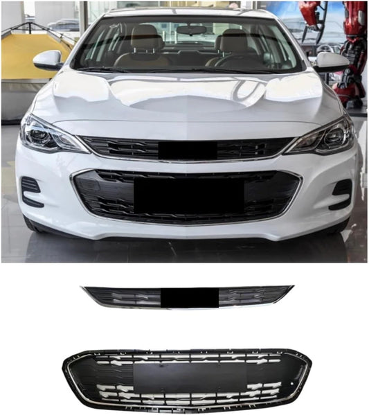 Parrillas Frontales. Chevrolet Cavalier 2016-2019