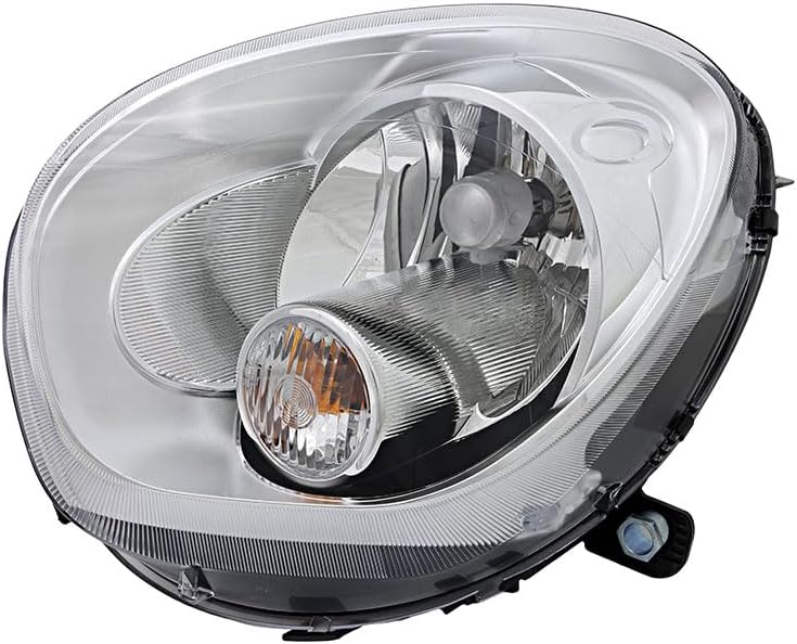 Faro Delantero Halógeno. Mini Cooper R60 R61