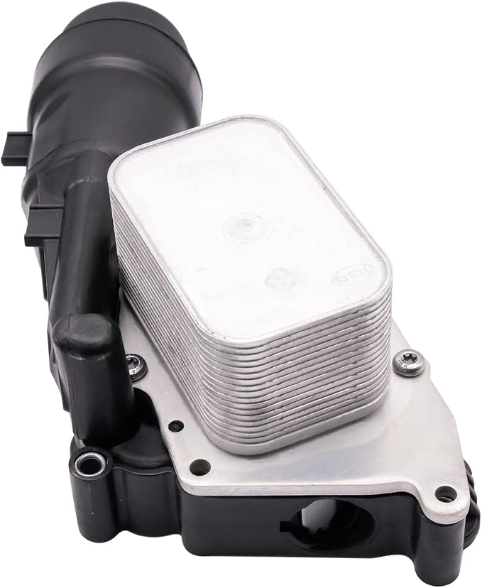 Carcasa de Filtro de Aceite de Motor. BMW/MINI B36/B38/B46/B48