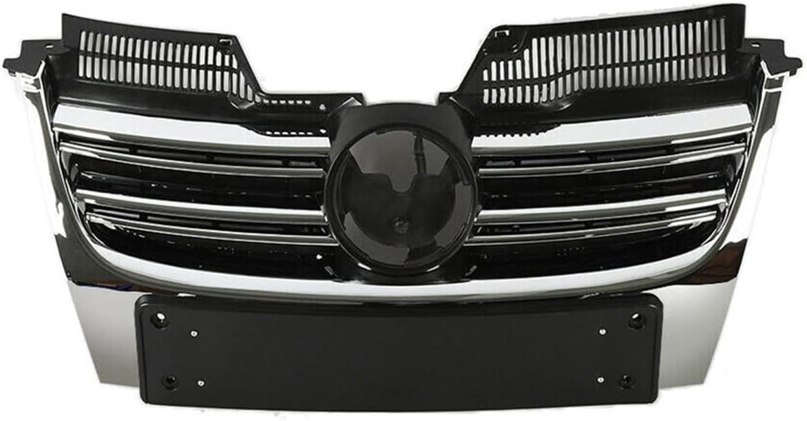 Parrilla Frontal. Volkswagen Bora 2006-2010