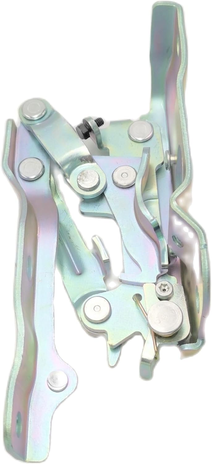 Bisagras Tapa de Motor (ORIGINALES). Kia Sorento 2016-2020