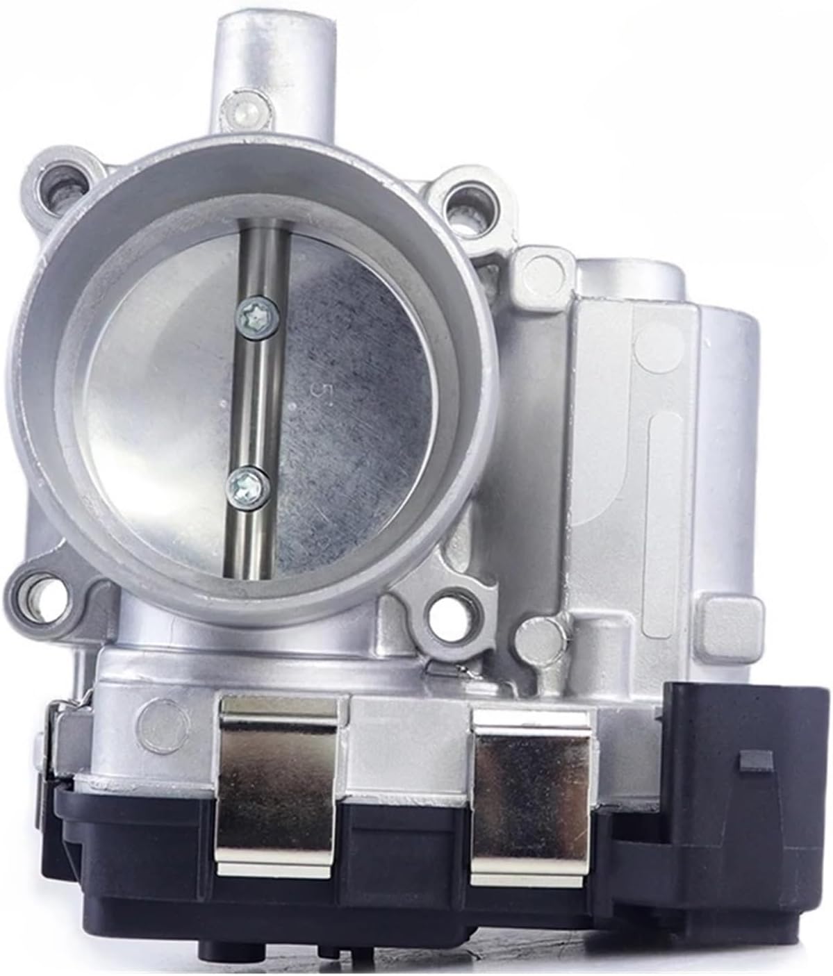 Cuerpo de Aceleración 03F133062B. Volkswagen Audi Seat Skoda