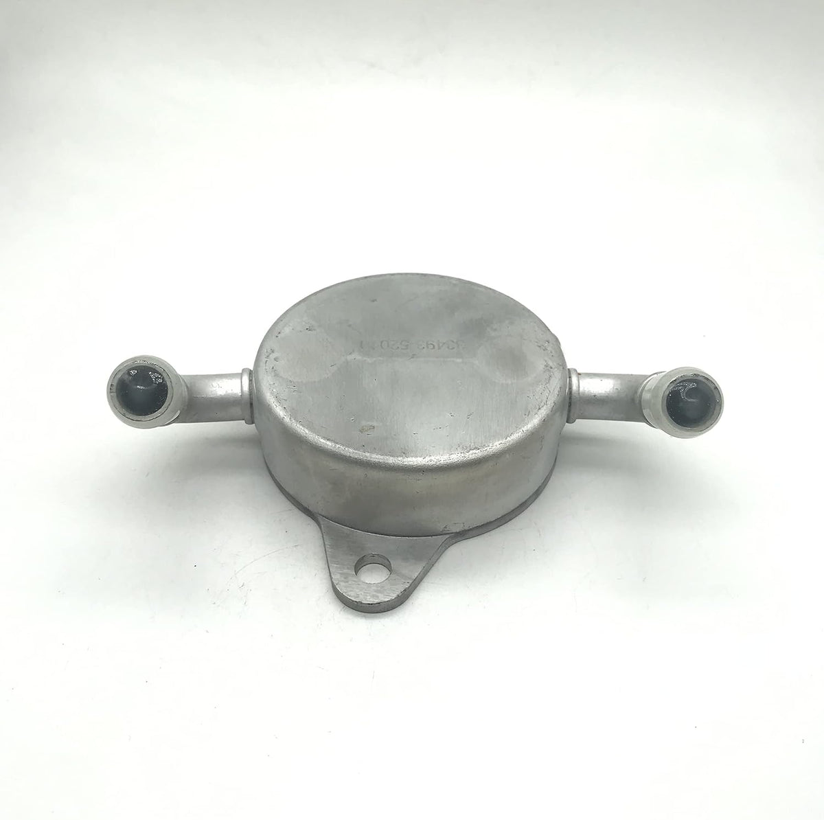 Enfriador de Aceite de Transmisión CVT. Toyota Corolla 2014-2022