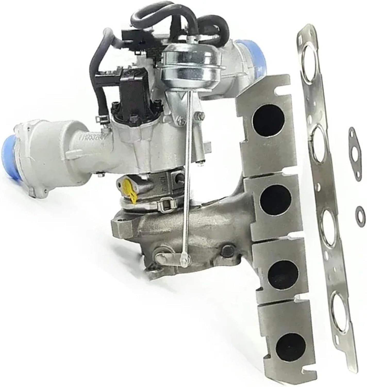 Turbo Compresor motor 1.8L 2.0L. Audi A4 A5 Q5 2009-2012