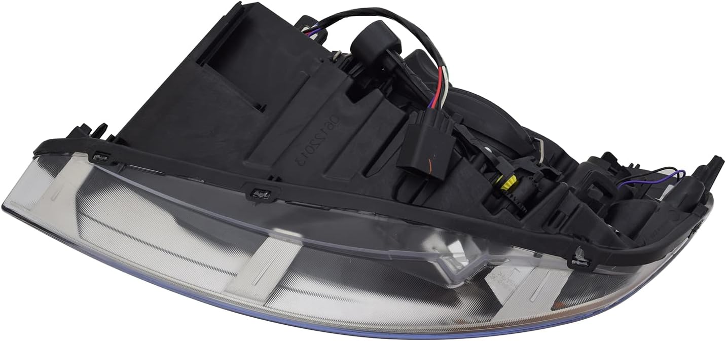 Faro Delantero Derecho. Volvo XC60 2010-2013