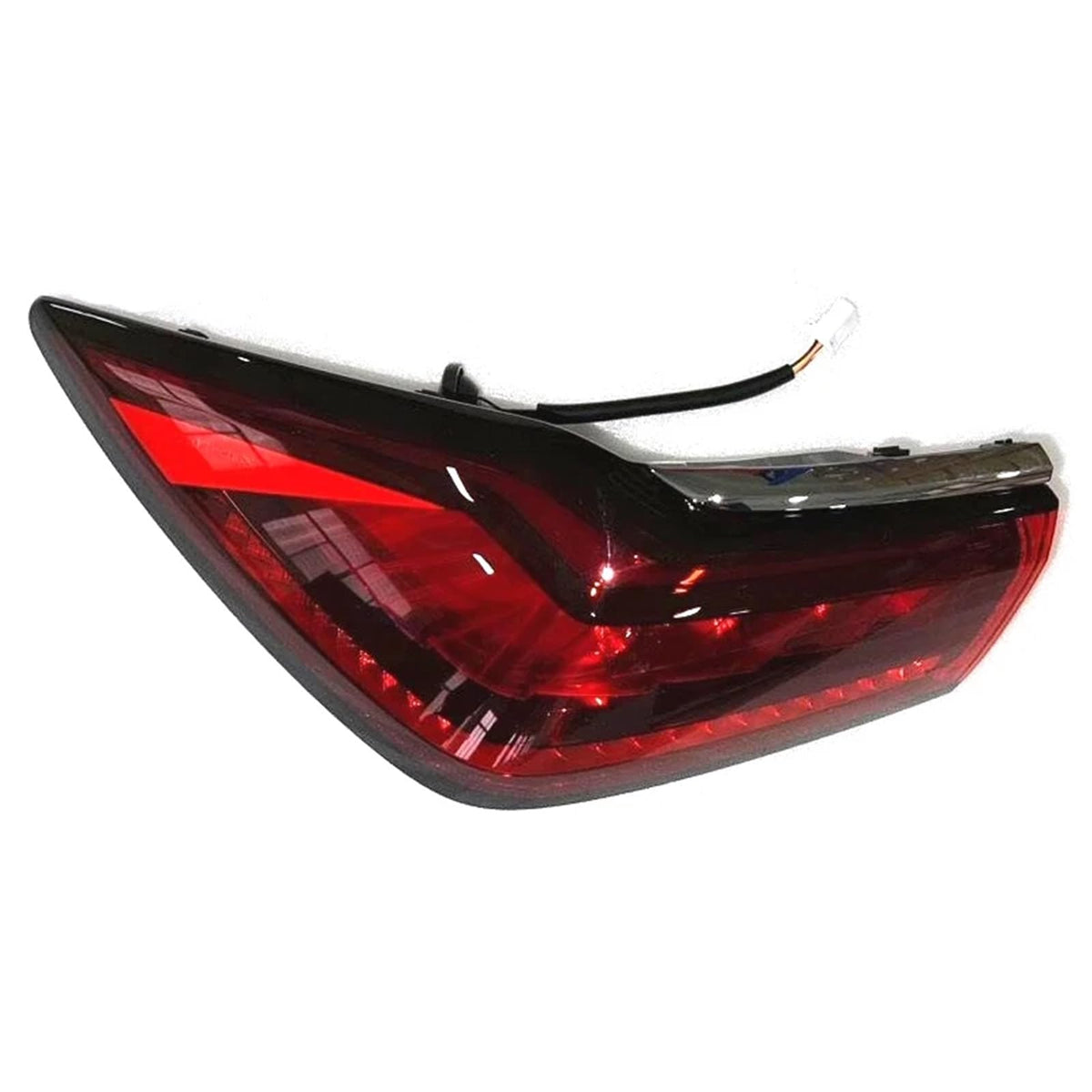Faro Trasero. BYD Yuan Plus 2022-2024