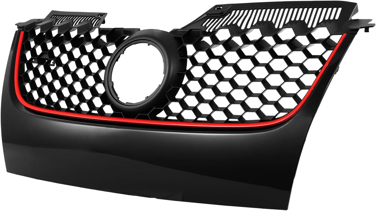 Parrilla Frontal GTI. Volkswagen Bora 2006-2010