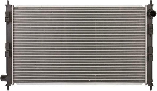 Radiador Aftermarket. Mitsubishi ASX 2013-2015