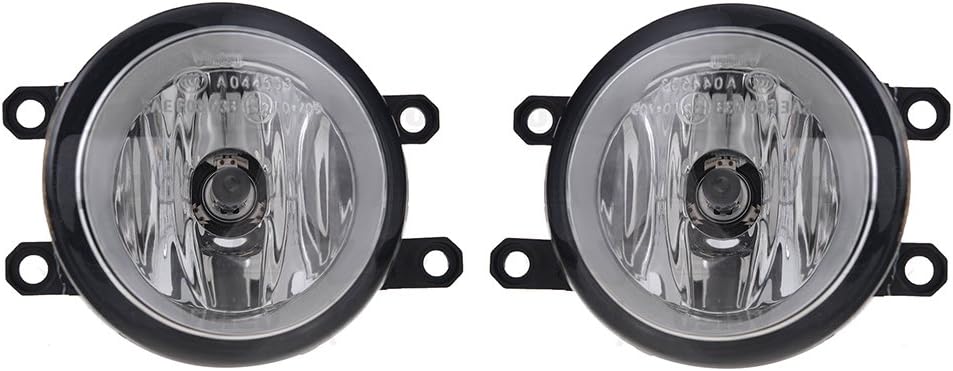Faro Antiniebla. Lexus RX350 RX450h 2013-2015