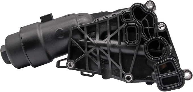 Carcasa de Filtro de Aceite de Motor. BMW/MINI B36/B38/B46/B48