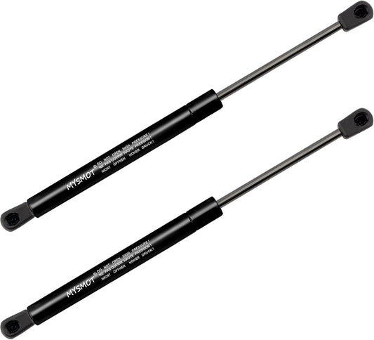 Amortiguadores Tapa de Motor. Mini Cooper R55 R56 R57 R58 R59 2007-2015