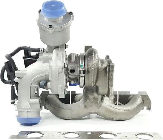 Turbo Compresor motor 1.8L 2.0L. Audi A4 A5 Q5 2009-2012