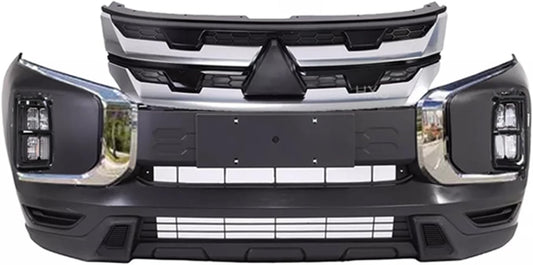 Defensa Delantera. Mitsubishi ASX 2020-2023