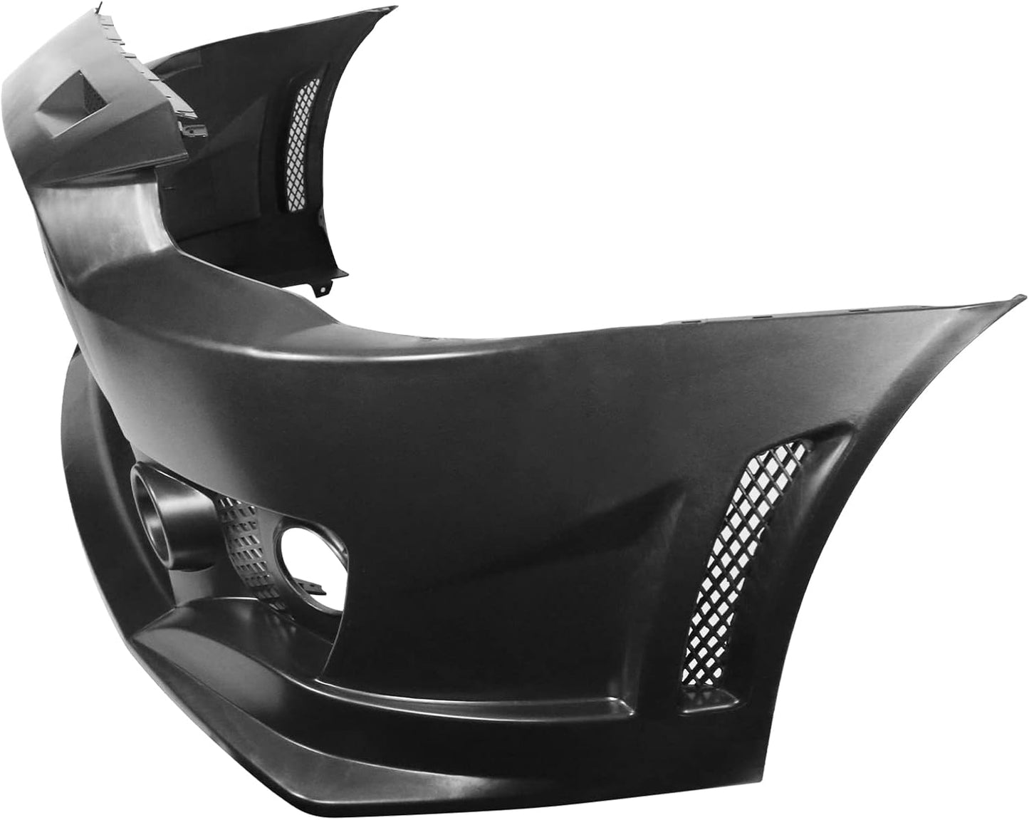 Defensa Delantera estilo FQ FQ440. Mitsubishi Lancer 2008-2015