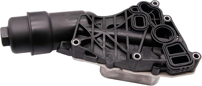 Carcasa de Filtro de Aceite de Motor. BMW/MINI B36/B38/B46/B48