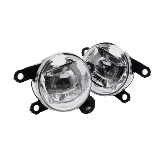Faros Antinieblas LED. Mitsubishi Outlander L200 Xpander 2022+