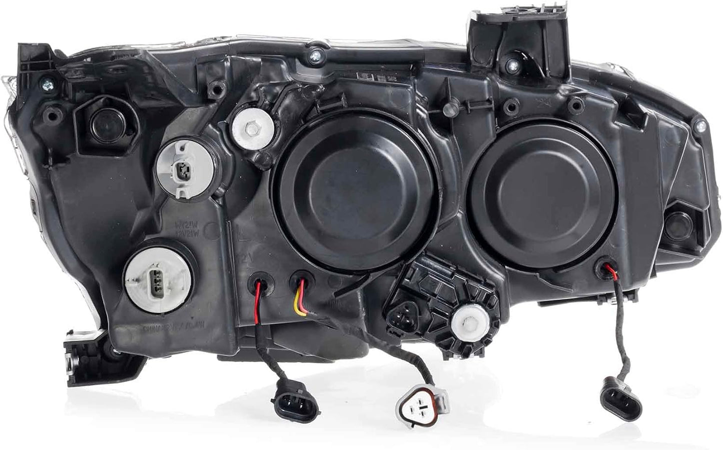 Faros Delanteros LED Gen 2. Honda Civic 2016-2021 (LF2-473)