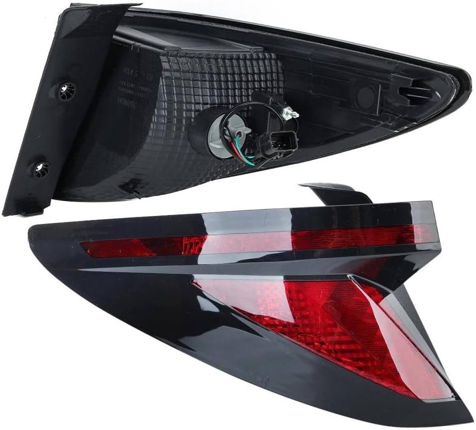 Faro Trasero. Hyundai Tucson 2022-2026