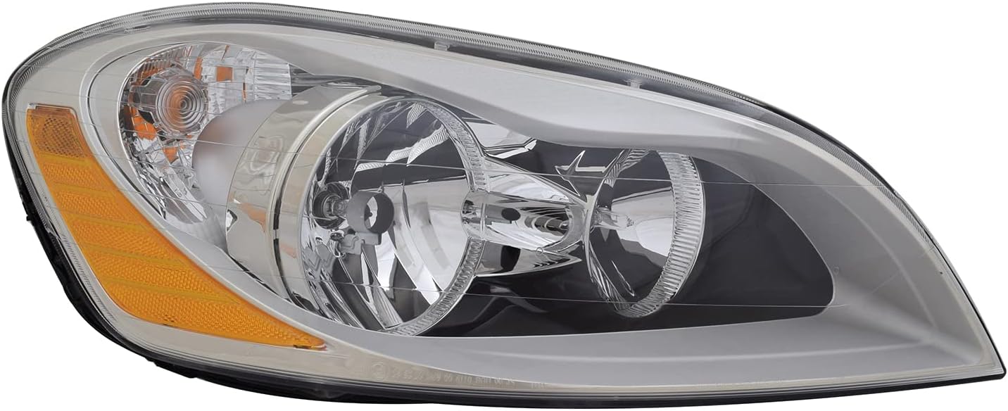 Faro Delantero Derecho. Volvo XC60 2010-2013