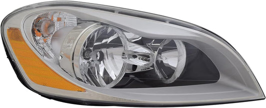 Faro Delantero Derecho. Volvo XC60 2010-2013