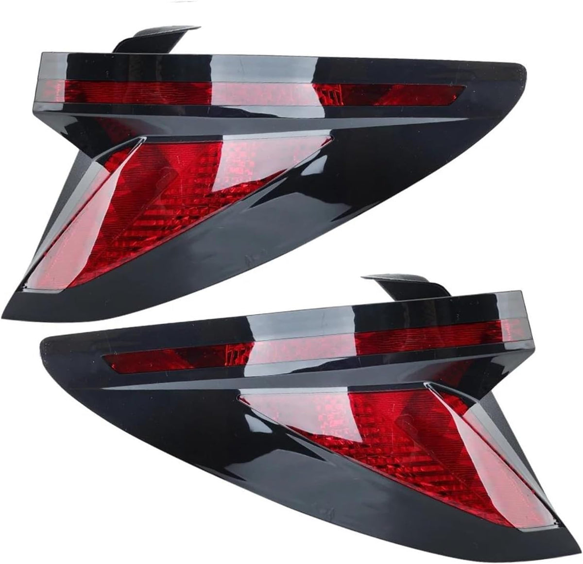 Faro Trasero. Hyundai Tucson 2022-2026
