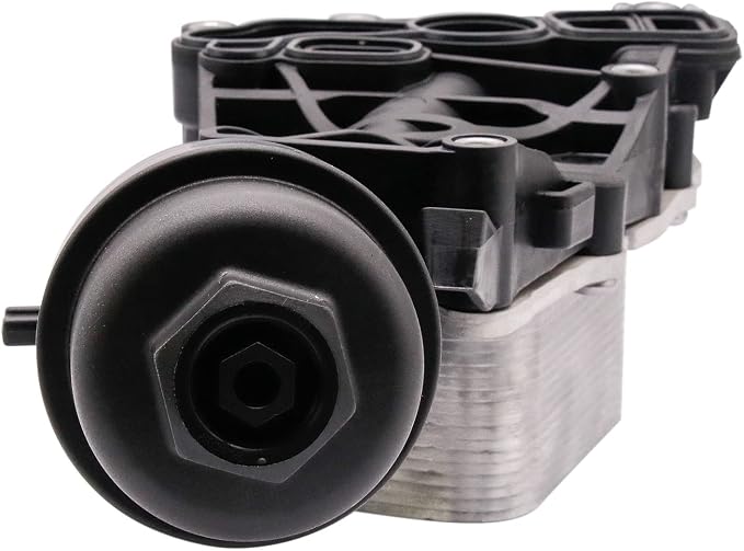 Carcasa de Filtro de Aceite de Motor. BMW/MINI B36/B38/B46/B48