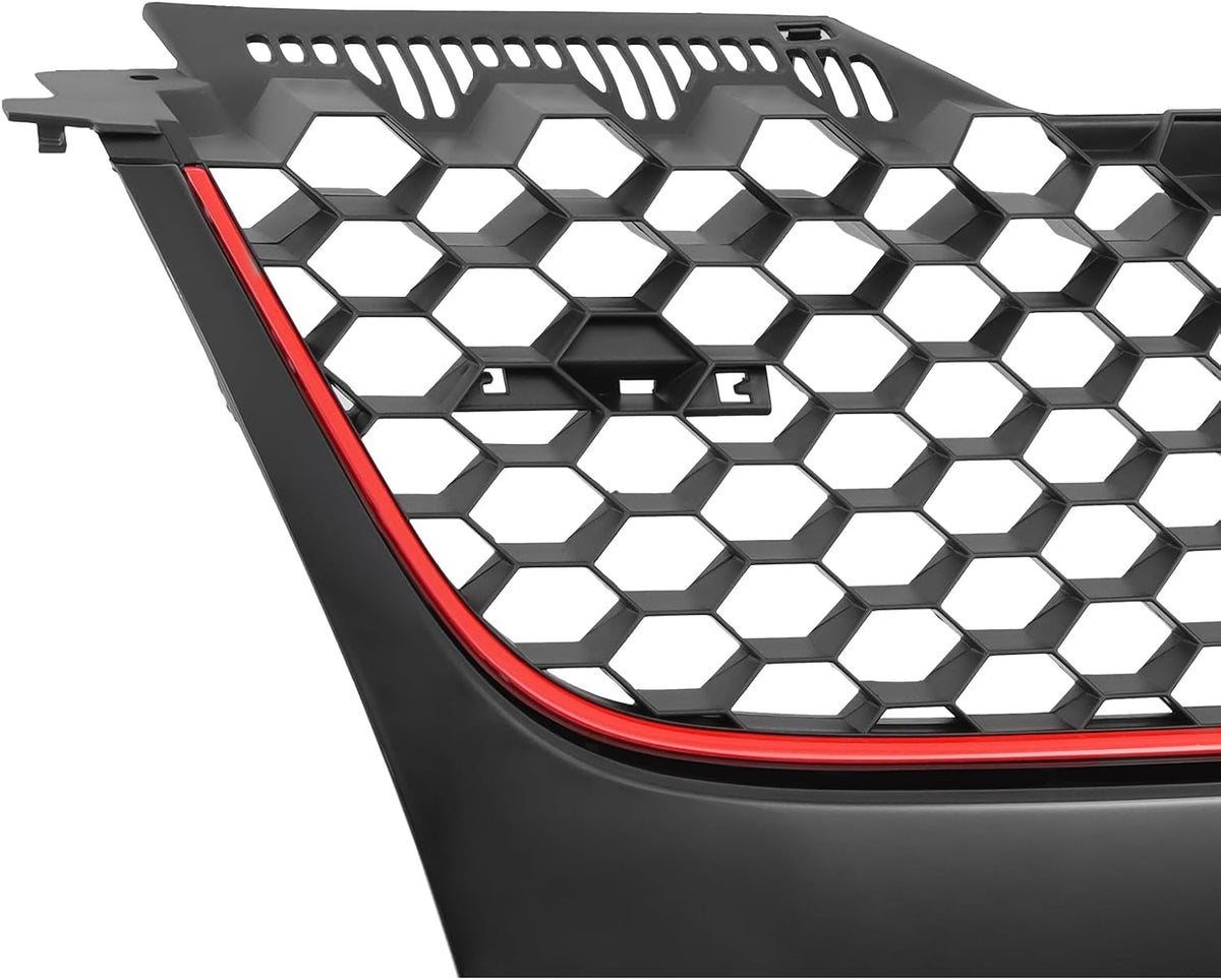 Parrilla Frontal GTI. Volkswagen Bora 2006-2010