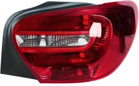 Faro Trasero. Mercedes Benz Clase A W176 2013-2018