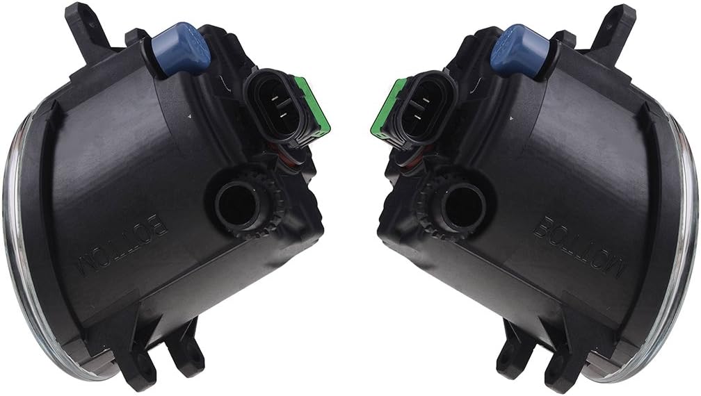 Faro Antiniebla. Lexus RX350 RX450h 2013-2015