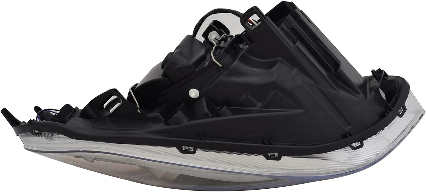 Faro Delantero Derecho. Volvo XC60 2010-2013