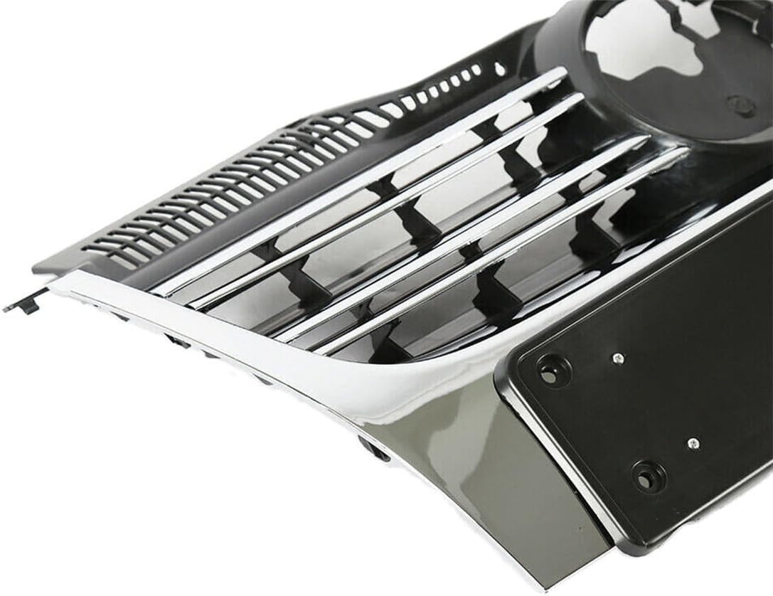 Parrilla Frontal. Volkswagen Bora 2006-2010