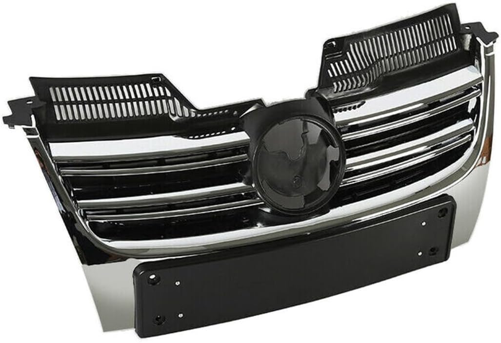 Parrilla Frontal. Volkswagen Bora 2006-2010