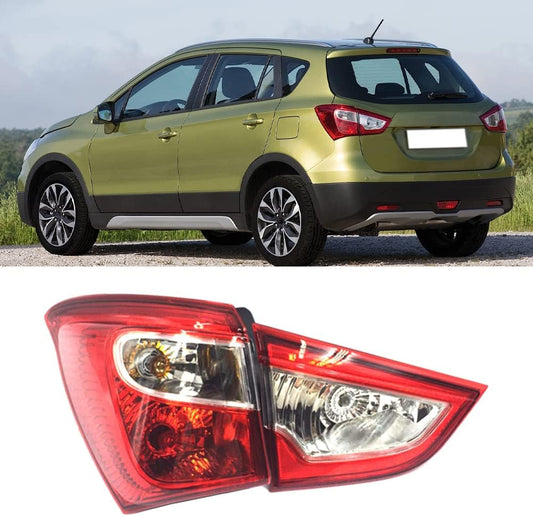 Faro Trasero Halógeno. Suzuki S-Cross 2014-2016