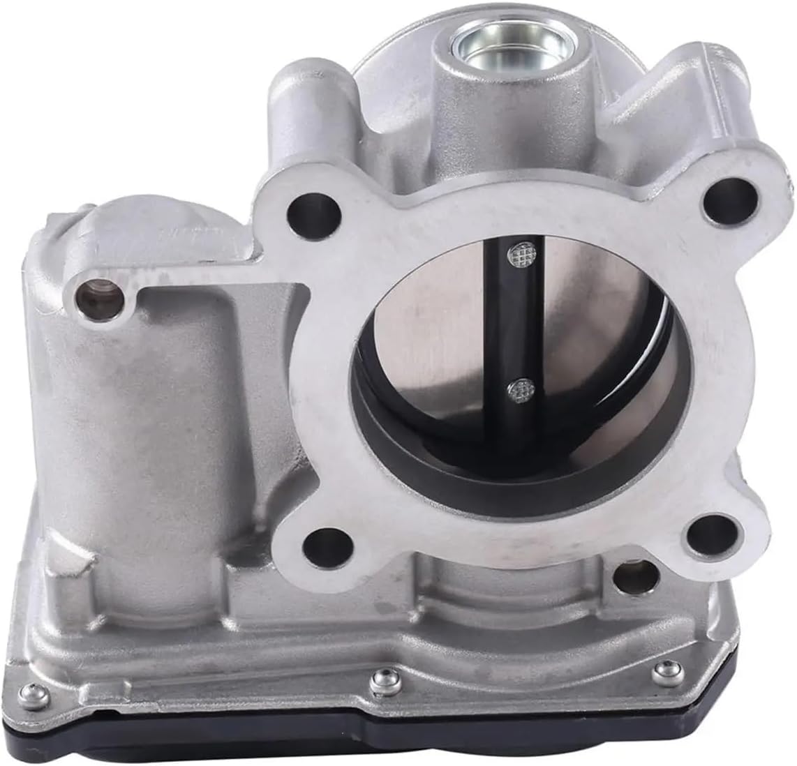 Cuerpo de Aceleración P53N-13-640. Mazda 2 2016-2020 / Yaris iA 2017-2023