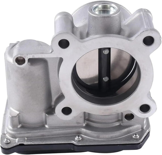 Cuerpo de Aceleración P53N-13-640. Mazda 2 2016-2020 / Yaris iA 2017-2023