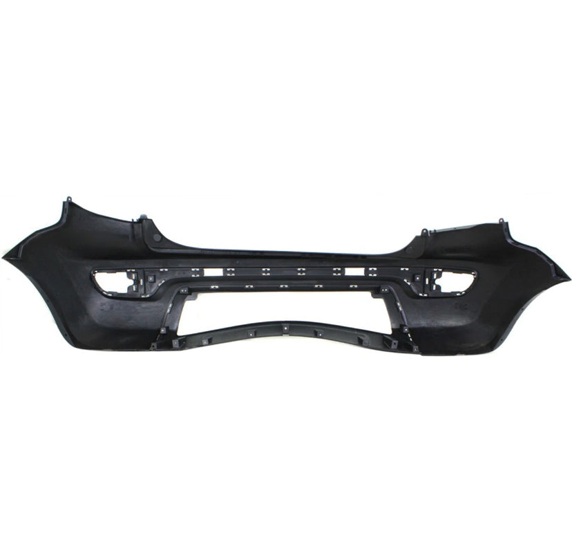 Defensa Trasera. Kia Soul 2012-2013