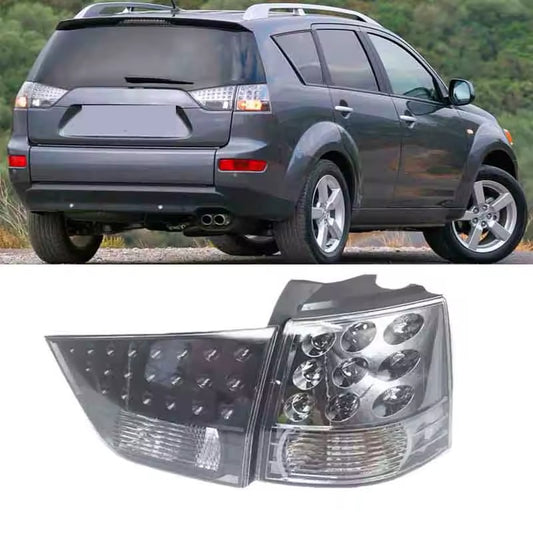 Faro Trasero. Mitsubishi Outlander 2007-2013