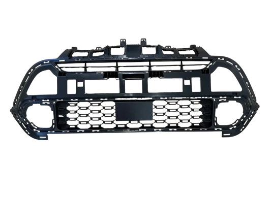 Parrilla Inferior Defensa Delantera. Kia Picanto X-Line 2021-2023